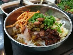 -红鼻子桂林米粉(金唐新光界店)