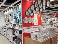 -宜家家居(四元桥商场店)