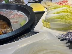 -陈府大宅门成都火锅·手切鲜肉(太原街店)