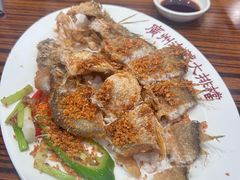 -等我餸上门海鲜大排档(天河南店)