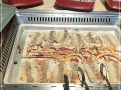 -新石器烤肉(之心城店)