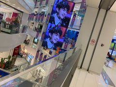 -凯德广场(武胜路店)