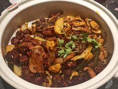 -好嫂子酱猪手•农家菜(学院南路店)