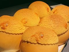 招牌菠萝包-炳胜品味(珠江新城店)