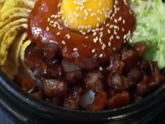 -汉米达特色料理餐厅(郴州友阿国际广场店)