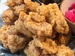 -Dak's 炸鸡(远景路店)