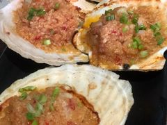 -龙虾风暴(松江店)