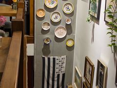 -LA CREPERIE BRETONNE布列塔尼法式餐厅(天童北路店)