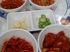 -金妈家烤肉(龙湖U城天街店)