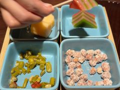 -元素中餐厅.海南菜.粤菜.椰子鸡.海鲜.包房.石梅湾威斯汀度假酒店