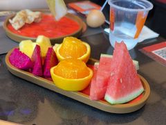 -大牛寿喜烧·和牛放题(香港广场店)