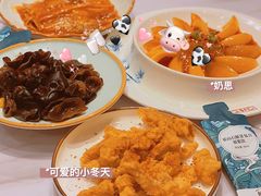 -农川记&酸菜鱼四川料理(横岗荣德店)