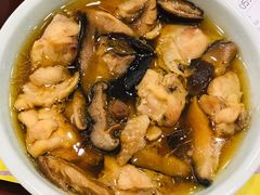 冬菇滑鸡饭-真功夫(君逸世家店)