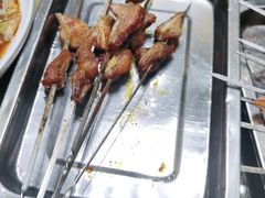 -永红源啤酒·烧烤·海鲜·大排档(青特城店)