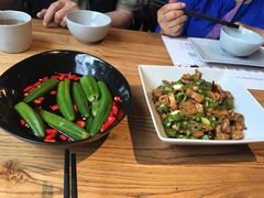 -U你·天然调味(南湖总店)