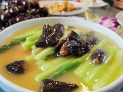 -云里小坐·小院里·团建·宴请·下午茶(三圣乡店)