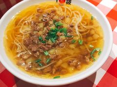 -西贝(上海我格广场店)