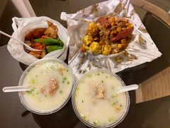 -权记骨粥