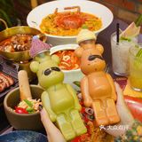 魔都高颜值泰式料理天花板，闺蜜聚会好去处~