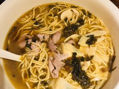 -望江面馆(杭州智汇中心店)