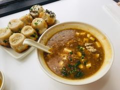 -咬不得高祖生煎·简餐(高银街店)