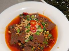 -半天妖烤鱼(方庄店)