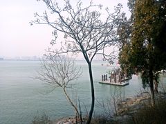 -云龙湖旅游景区