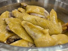成惠碧映鸡-成惠食府(赤岗店)