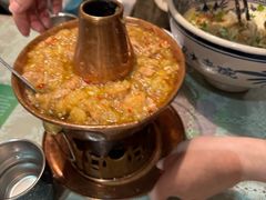 -蜗牛小馆醉乡民谣云南菜(惠新西里店)