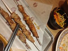 -耶里夏丽·新疆菜·28年喀什老馆(田林东路店)