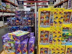 -山姆会员商店(西溪店)