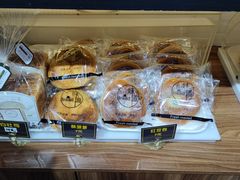 -韩国利尔面包(桂林路店)