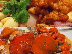 -顺峰顺水顺德菜(第一百货店)