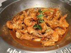 -李想大虾(吾悦广场店)