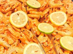 -盛江山自助料理(奥莱锦辉购物广场店)