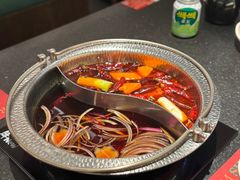 -牛New寿喜烧(新六百店)