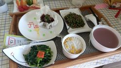 -西安月来轩月子中心(阳光天地店)