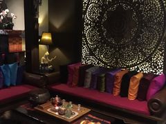 -泰合玺·精油疗愈SPA(南京光环花园城店)