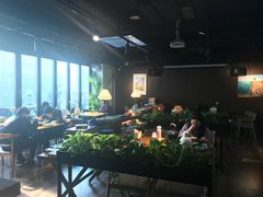 大堂-心邸·庆宴(雅宝城店)