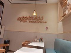 用餐区-可莎蜜兒(黄龙K-lab店)