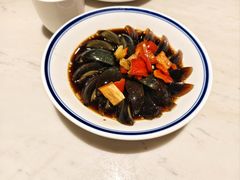 -小菜园新徽菜(北京大兴龙湖天街店)