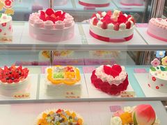 -好利来(梅江永旺店)