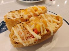 -滨寿司(汇金店)