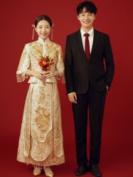 -光阴的故事婚纱摄影(苏州店)