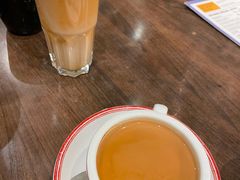 -新旺茶餐厅(嘉里城店)