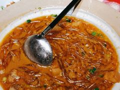 -西贝(深圳卓悦汇店)