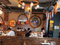 -聚点串吧·北京烧烤(赵登禹路店)