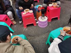 -上池面馆(上池正街39号院店)