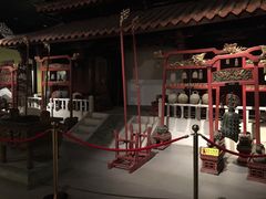 -中国闽台缘博物馆