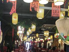 -鼎晟江南·融合江南宴(固戍店)